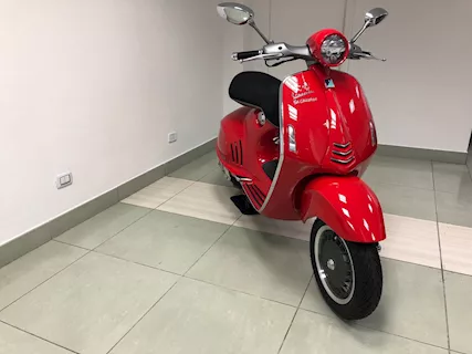Piaggio Vespa 946 - Esemplare unico - 2017