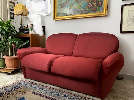 Divano per due