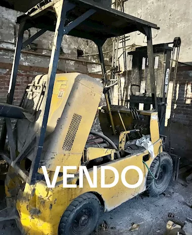 Muletto 20 q.li
