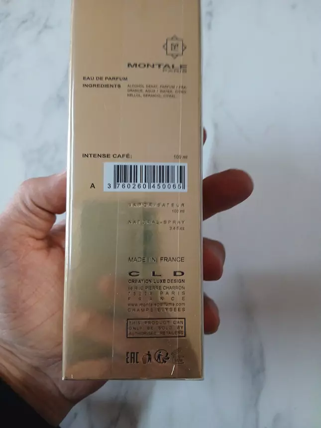 Foto 3 Profumo - Vendo profumi per chiusure attività