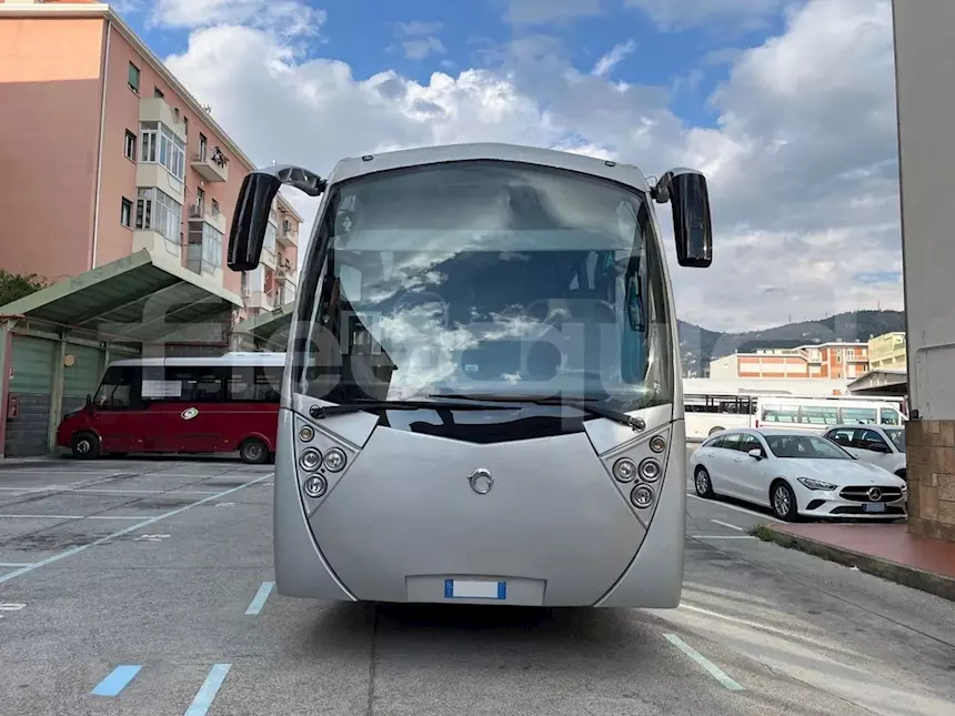 Foto 8Iveco 389, 2007, 59 posti, Euro 3 Km 579259, cambio: automatico