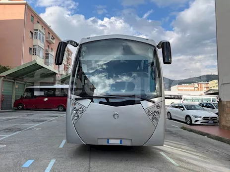 Iveco 389, 2007, 59 posti, Euro 3 Km 579259, cambio: automatico - Anteprima 8