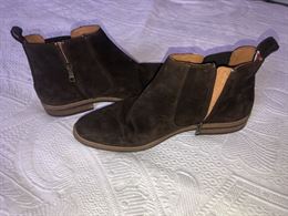 Foto 4 Stivali Tommy Hilfiger pelle vera misura 44