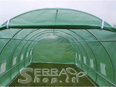 Serra Easy 3x6m orto giardino semina - Foto 3