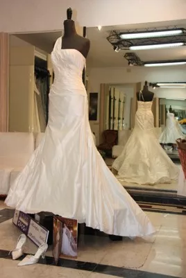 Abito da sposa