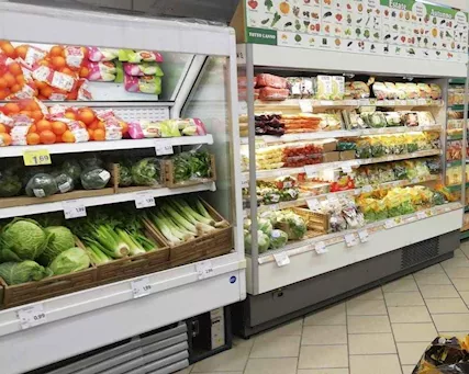 Murali frigo