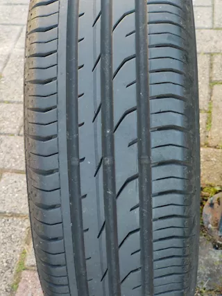 Gomme 185/55/16