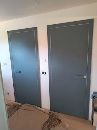 Finestre in PVC - Foto 4