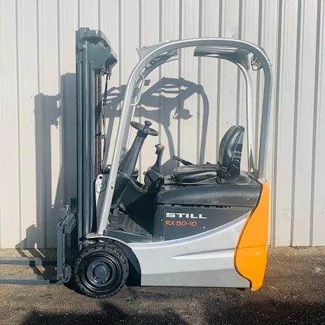 Muletto elettrico Still RX50-10