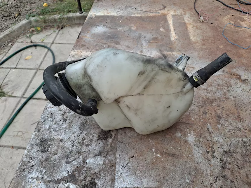 Faro Anteriore Piaggio Beverly 200 250