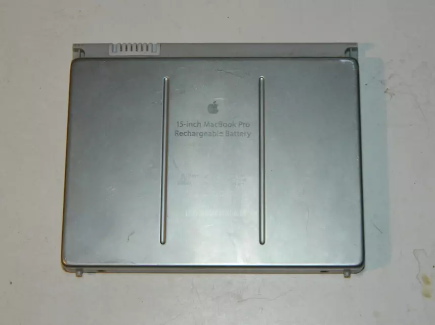 Regalo Batteria Apple A1175