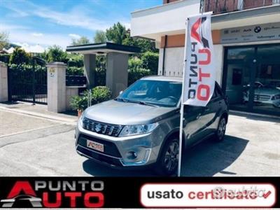 Suzuki Vitara 1.0 Boosterjet Starview navi telec 2