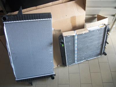Radiatori Volvo 850 e 740-760-940