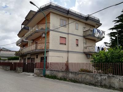 Appartamento in mini condomino