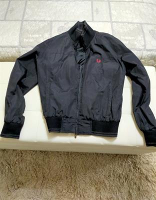 Giubbotto primaverile Fred Perry