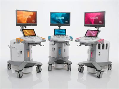 Alpinion Fukuda Toshiba Siemens Assistenza