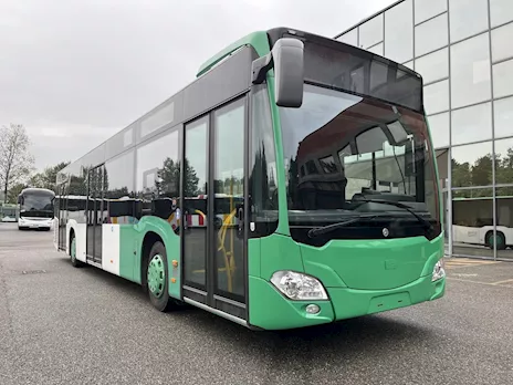 Mercedes-Benz Citaro
