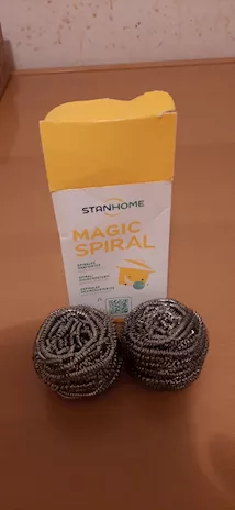 Stanhome Sgrassatore