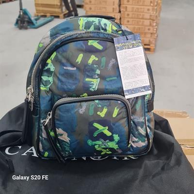 Stock borse donna CAFE NOIR - Foto 6