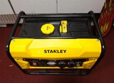 Generatore Stanley