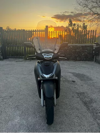 SH 125 2019