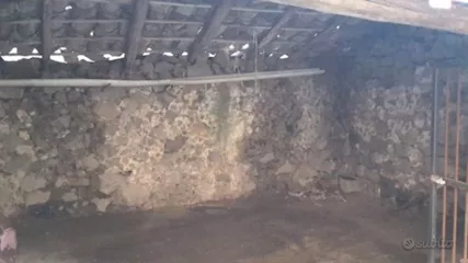 Rustico in in vendita da privato a Camporotondo Etneo vico C - Foto 5