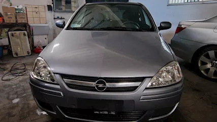 Opel Corsa 1.2 80CV 16V
