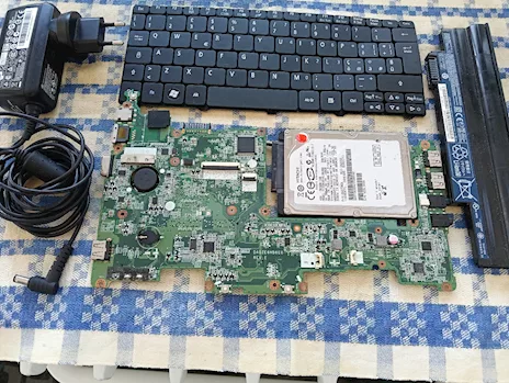 Ricambi notebook Marca ACER - Anteprima 4