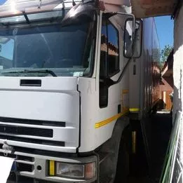 Eurocargo 120e23