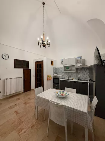 Casa vacanza centro Vieste Gargano