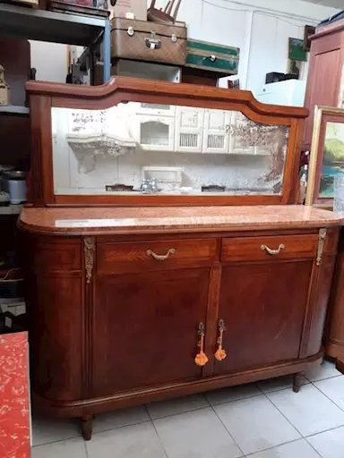 BASE LIBERTY IN NOCE RESTAURATA COD. 20778