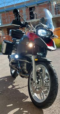 BMW R1200 GS