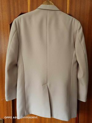 Abito Uomo Nickbolero, marca Nick Bolero, colore beige, taglia 46 - Foto 4