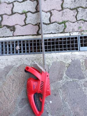 Tagliasiepe elettrica - Foto 3