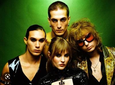 Biglietto x1 MANESKIN ROMA 25/03/2023