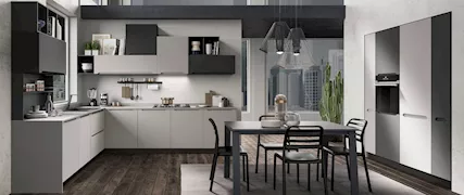 Cucine Nuove