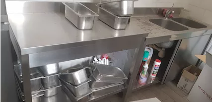 Attrezzatura e arredo Bar, unico proprietario - Foto 6