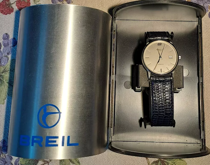 Foto 2Orologio Breil