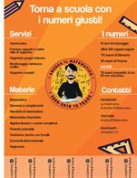 Foto 3 Lezioni di matematica, mate fin, statistica, finanza