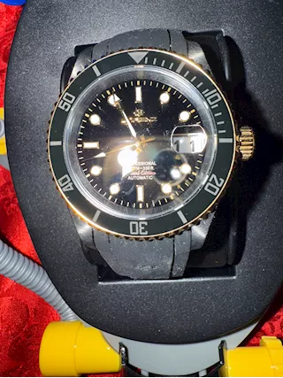 Orologi Lorenz originali con scatola