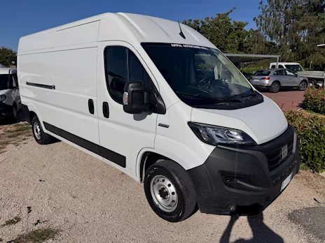 Fiat Ducato L3H2 2.2MJT 140CV E6D-T 2022
