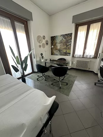 Ambulatorio medico, Firenze, Viale Aleardo Aleardi