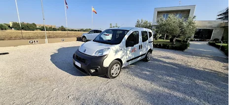 Fiat Qubo Lounge 1.3 Multijet 80 CV