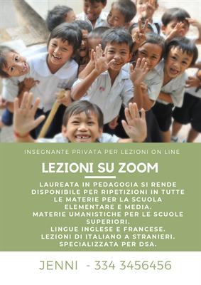 Lezioni private