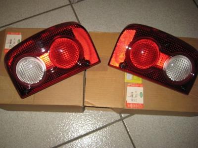Fanale Posteriore Land Rover Freelander