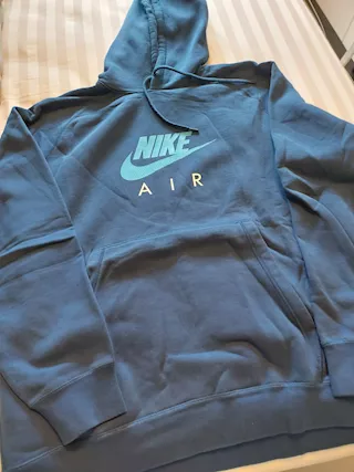 felpa Nike taglia 2XL