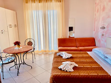 Bilocali e monolocali per vacanze tutto l'anno