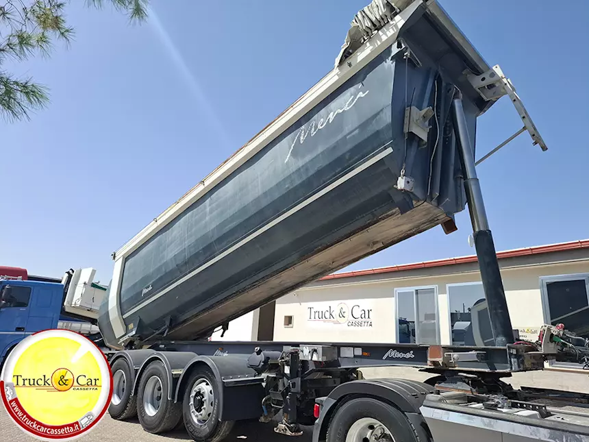 Foto 10Volvo FH 500 - 2015 - trattore con Impianto Idrauli Km 904549, marca MENCI