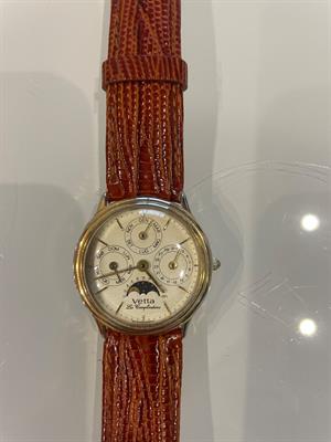 Orologio vintage vetta les complications