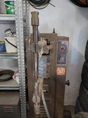 PUNTATRICE SIO SERIE PF 2